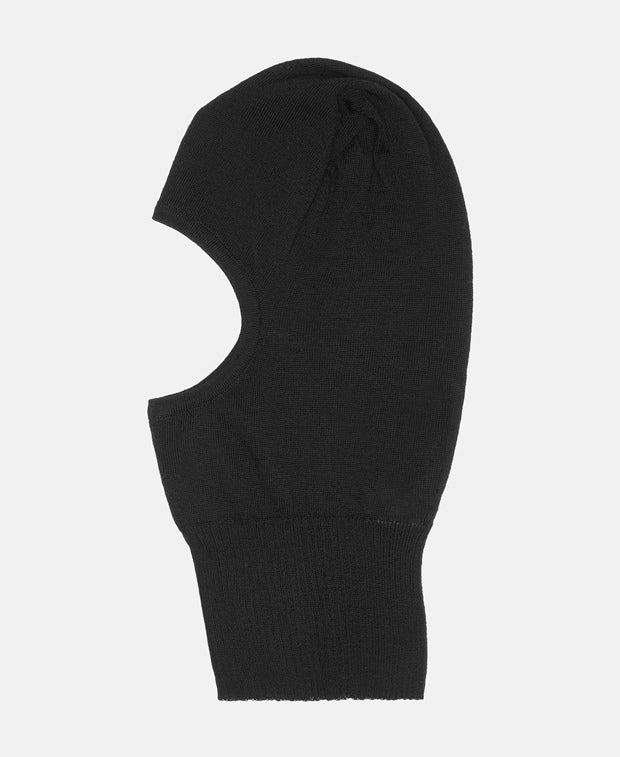 Rick Owens Wool balaclava