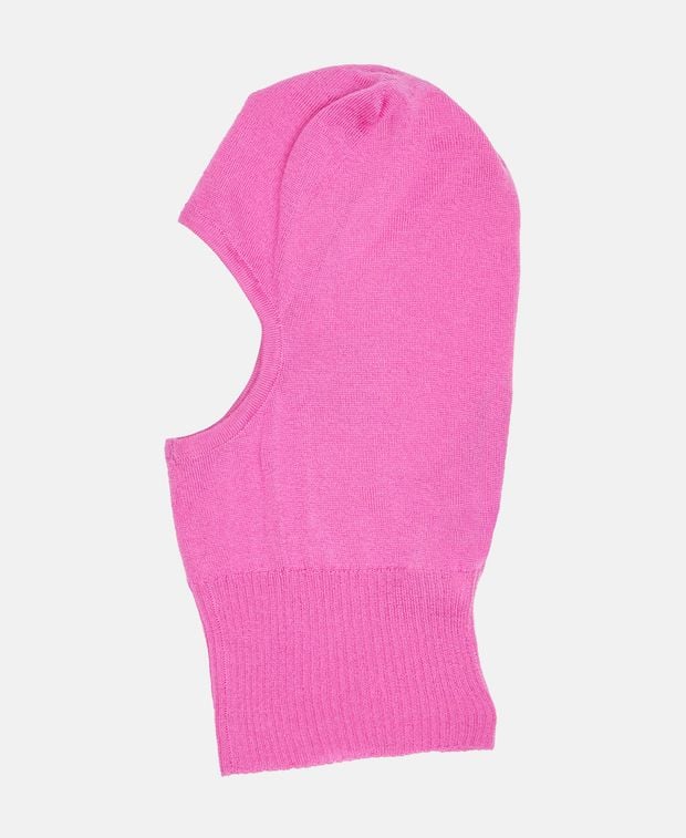 Rick Owens Wool balaclava