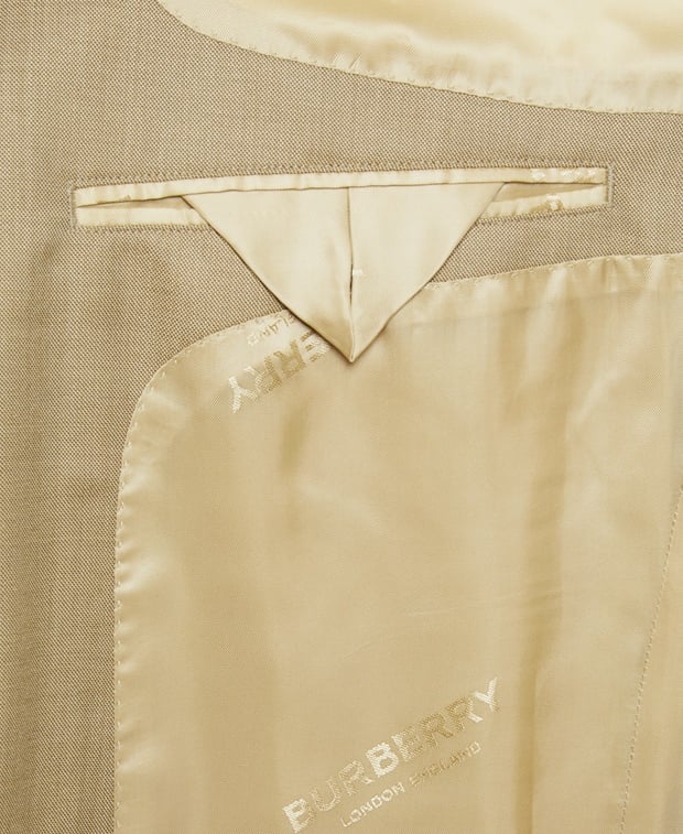 Burberry Blazer