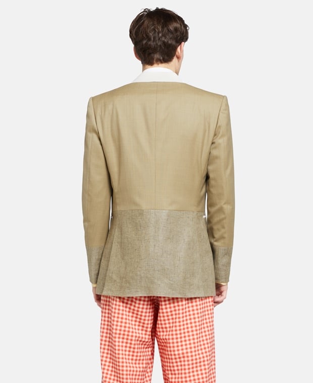Burberry Blazer