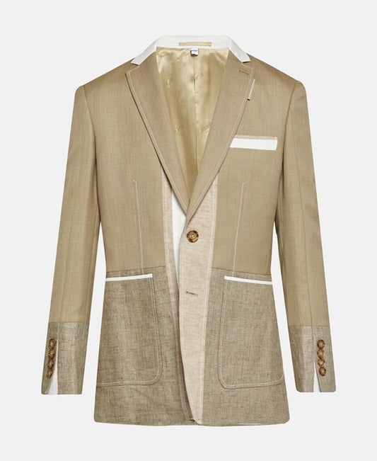 Burberry Blazer