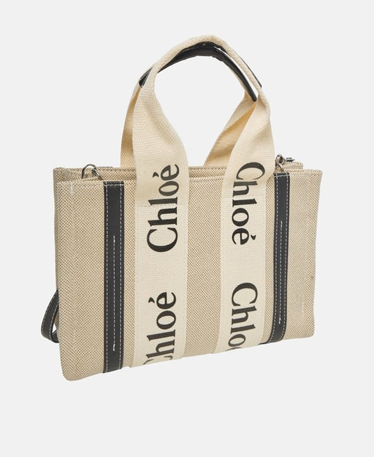 ChloÃ© Tote Bag