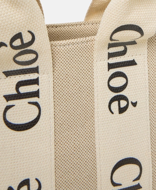 ChloÃ© Tote Bag