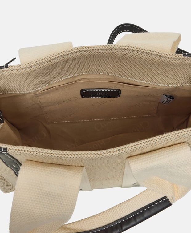 ChloÃ© Tote Bag