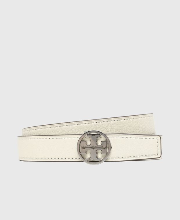 Tory Burch Reversible leather belt