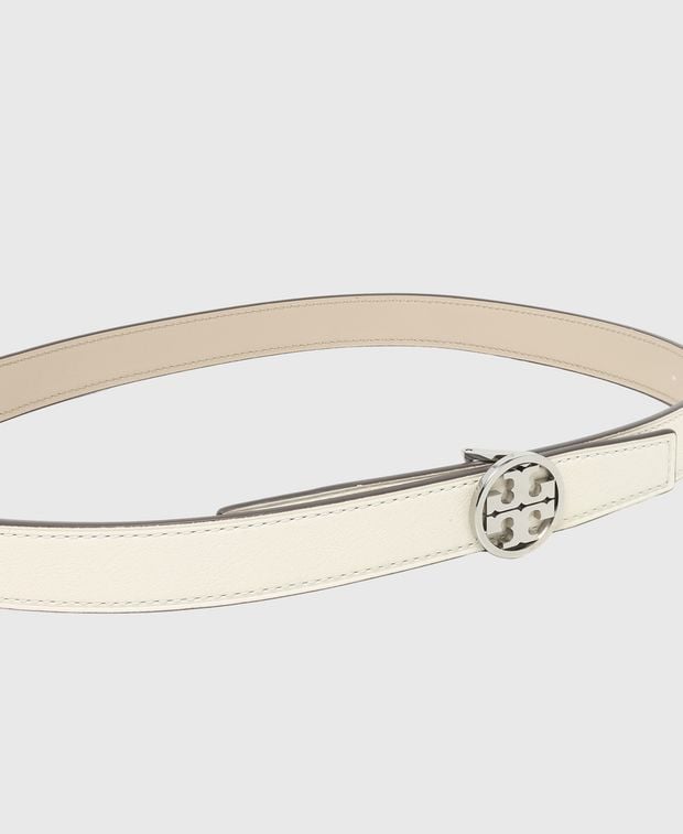 Tory Burch Reversible leather belt