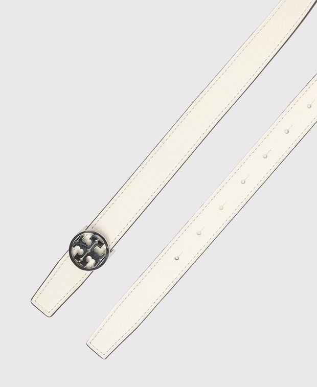 Tory Burch Reversible leather belt
