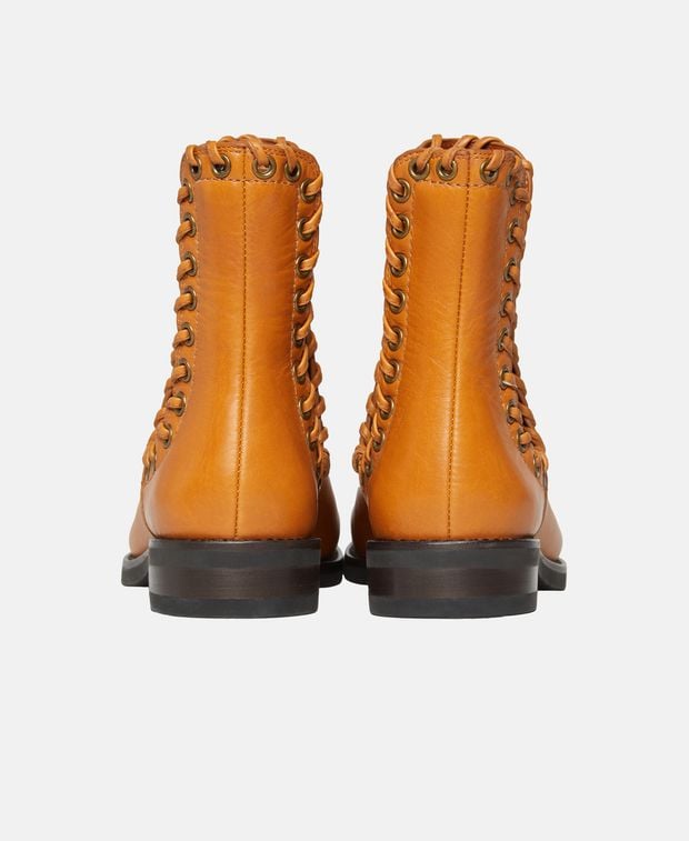 See by Chloé Chelsea boots