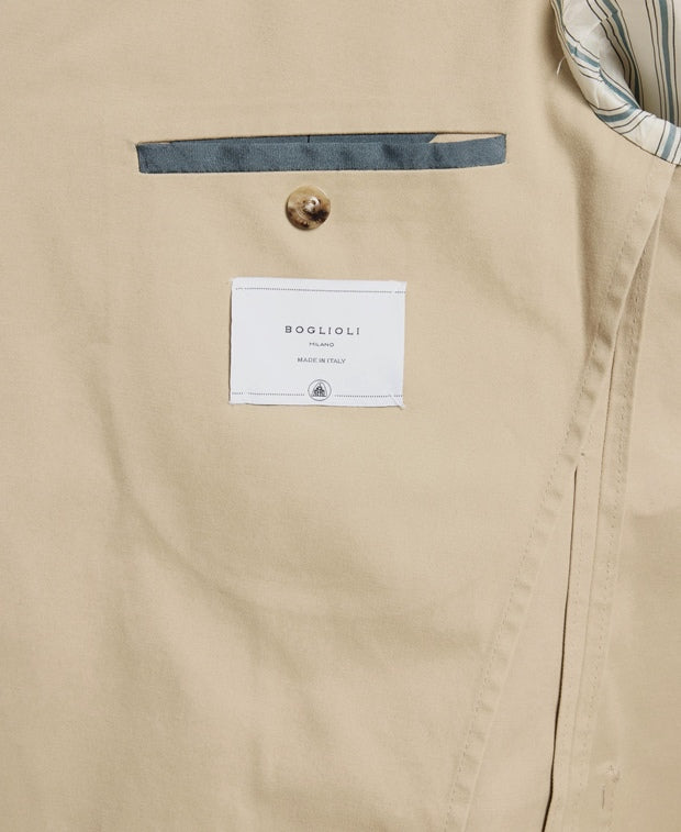 Boglioli Suit