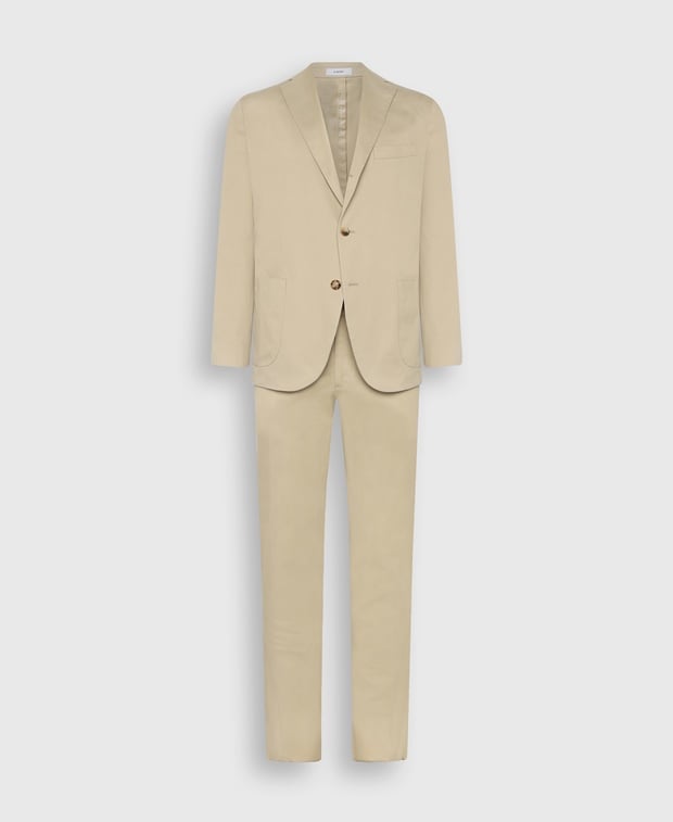 Boglioli Suit