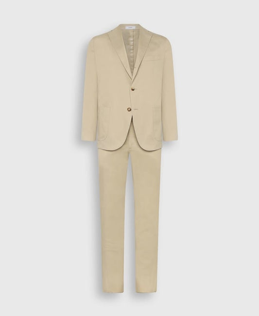 Boglioli Suit