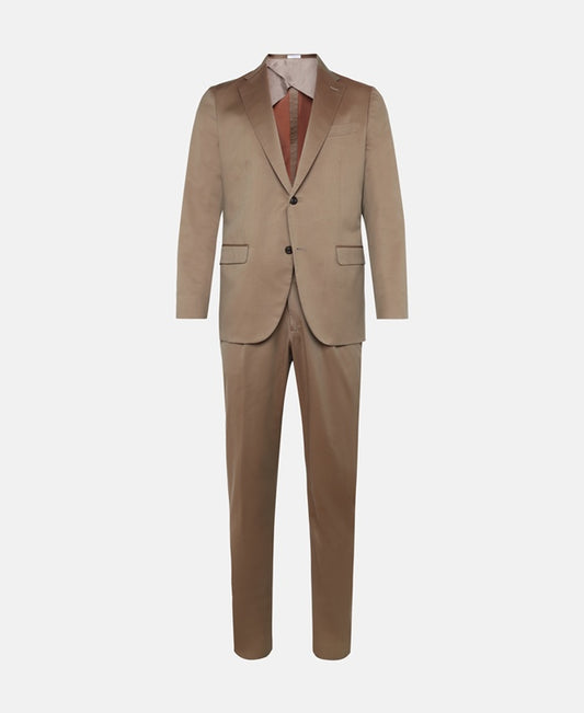 Boglioli Wool-blend suit