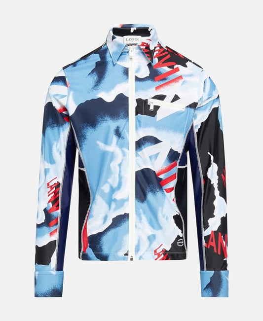 Lanvin Transitional jacket