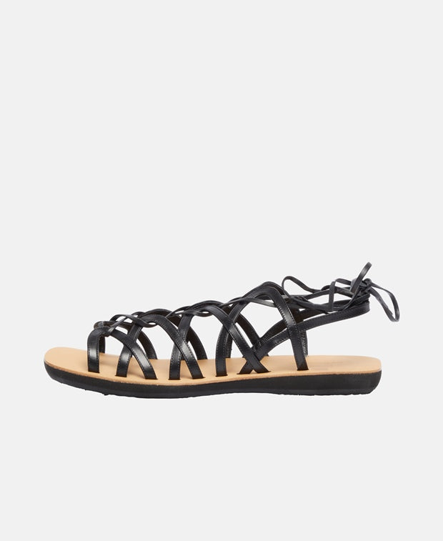 Jil Sander Sandals with calf lacing