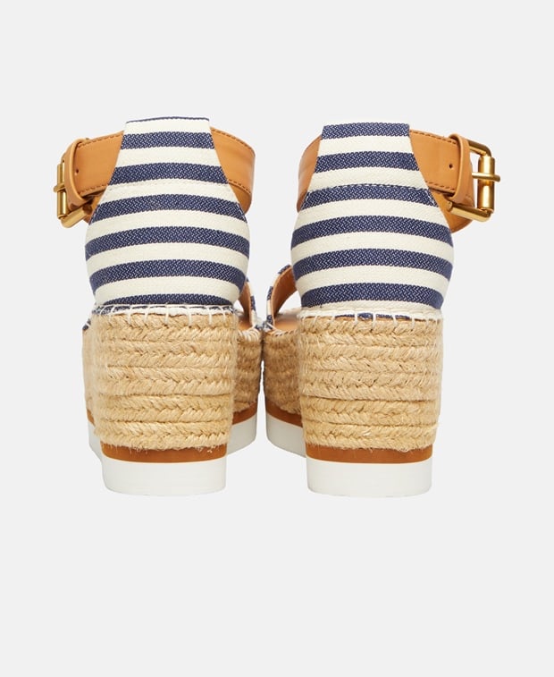 See by ChloÃ© Ankle strap sandals