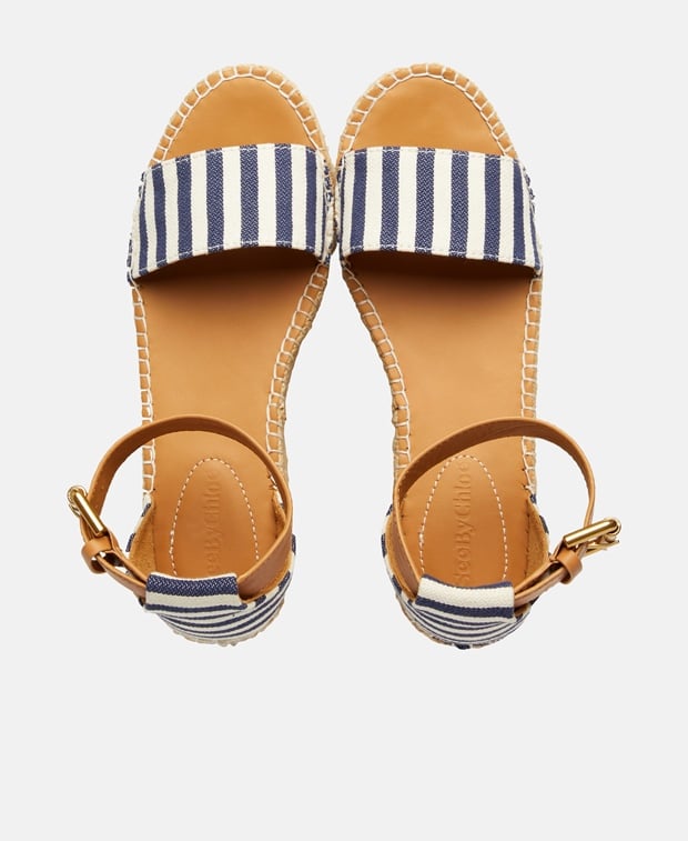 See by ChloÃ© Ankle strap sandals