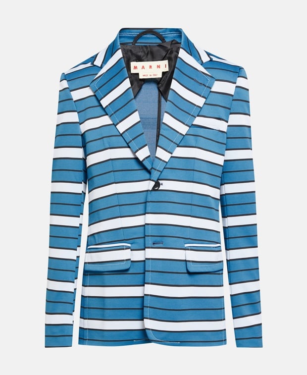 Marni Blazer