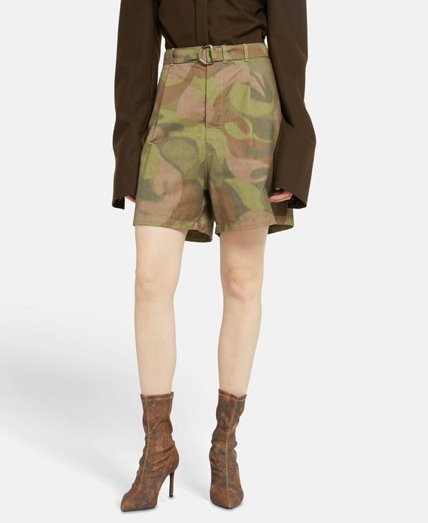 Marni Shorts