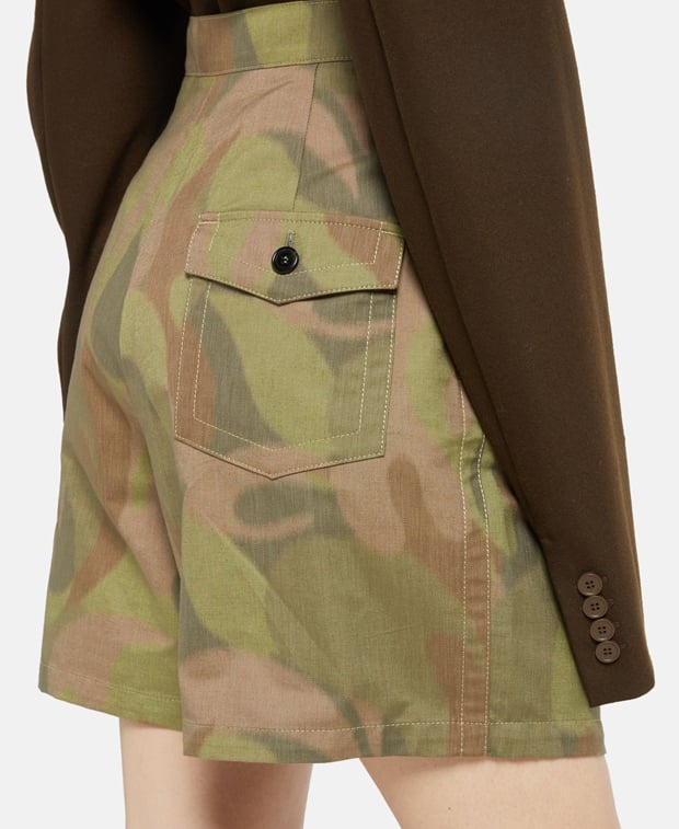 Marni Shorts