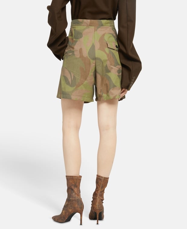 Marni Shorts