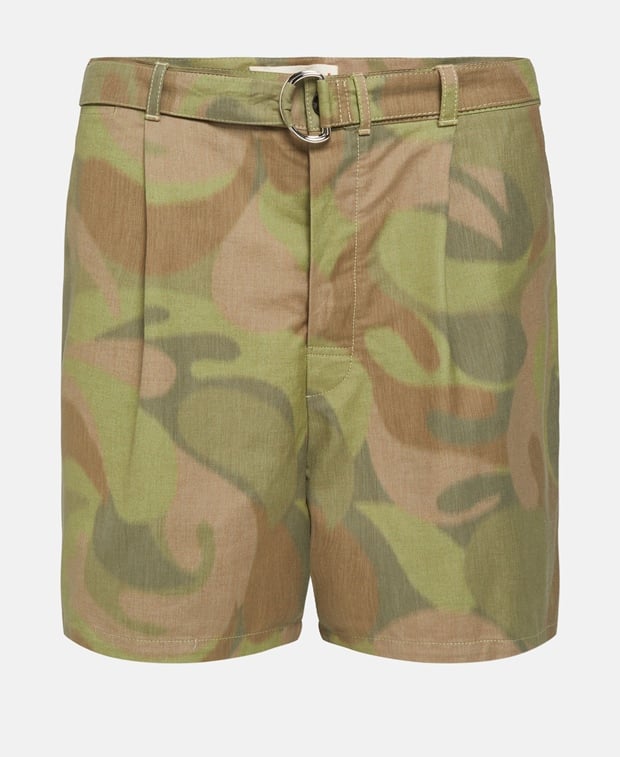 Marni Shorts
