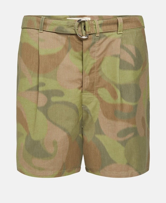 Marni Shorts