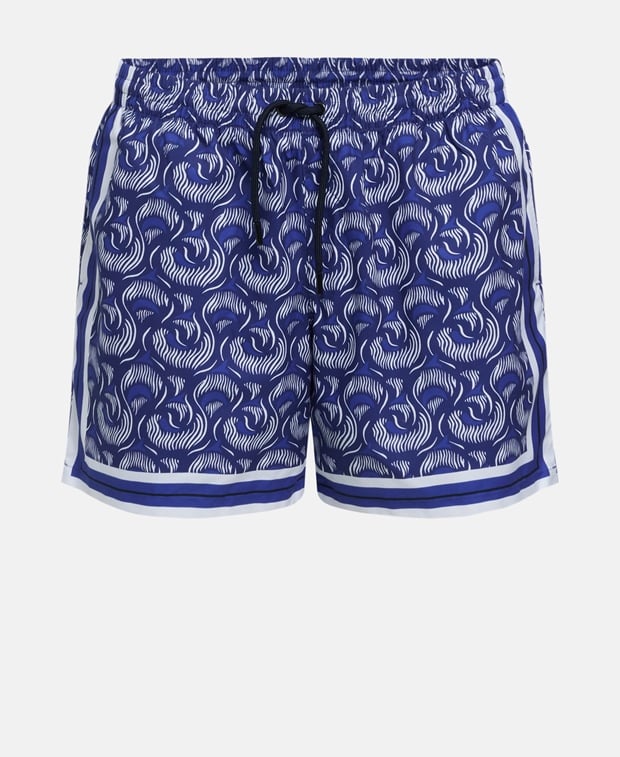 Swimming shorts
