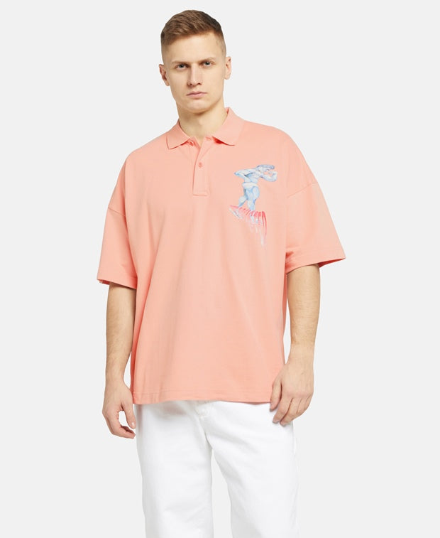 Polo shirt