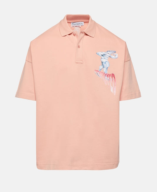 Polo shirt