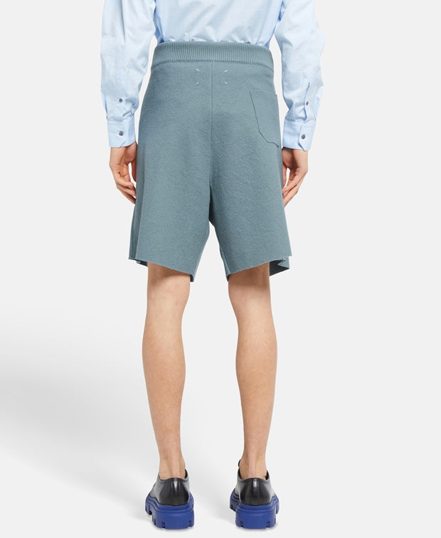 Maison Margiela Bermuda shorts