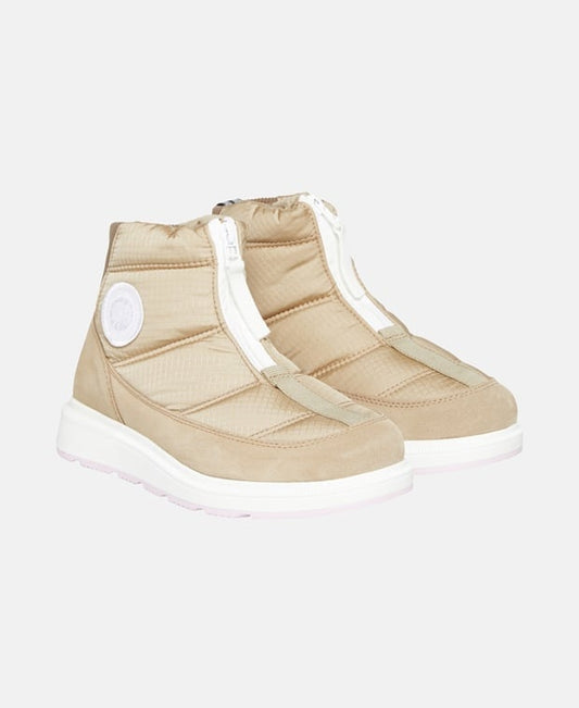 Canada Goose Winter boots Brown