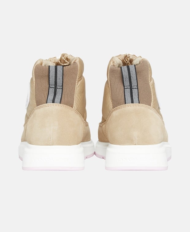 Canada Goose Winter boots Brown
