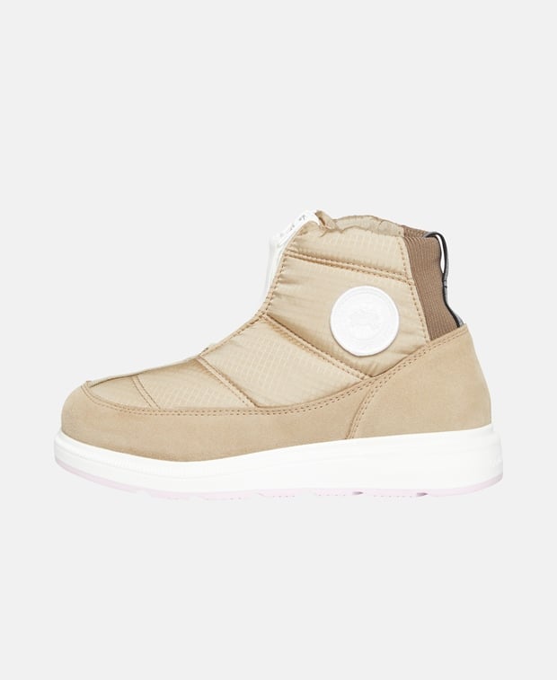 Canada Goose Winter boots Brown