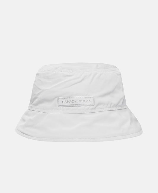 Reversible bucket hat