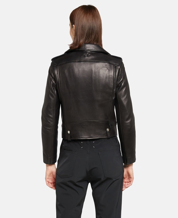 Mackage Leather jacket Baya