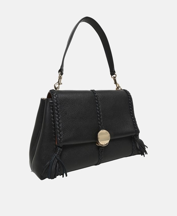 ChloÃ© Penelope Leather shoulder bag