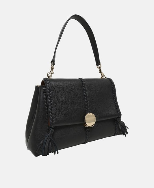 ChloÃ© Penelope Leather shoulder bag
