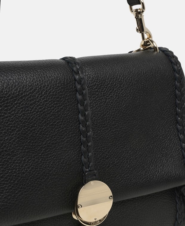 ChloÃ© Penelope Leather shoulder bag