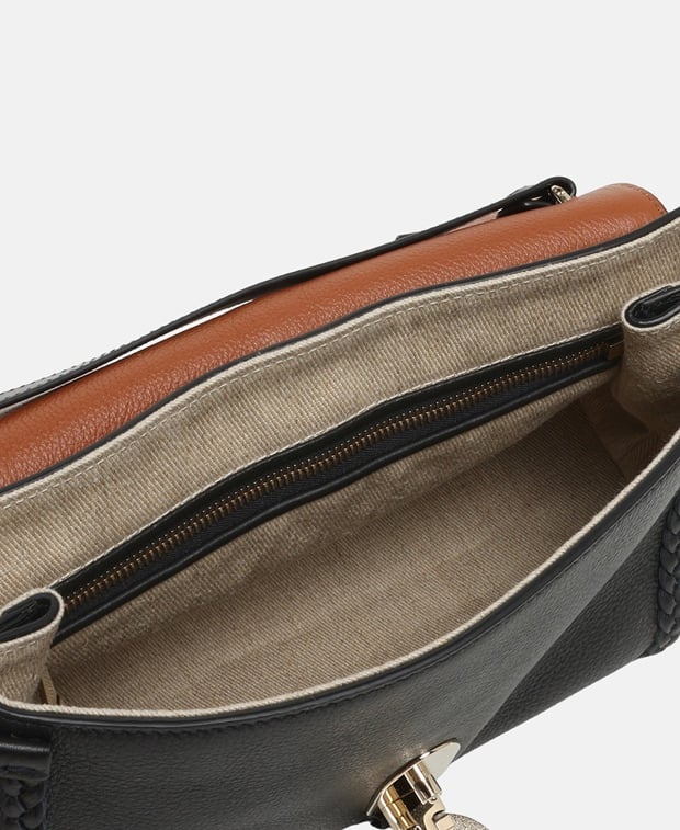 ChloÃ© Penelope Leather shoulder bag