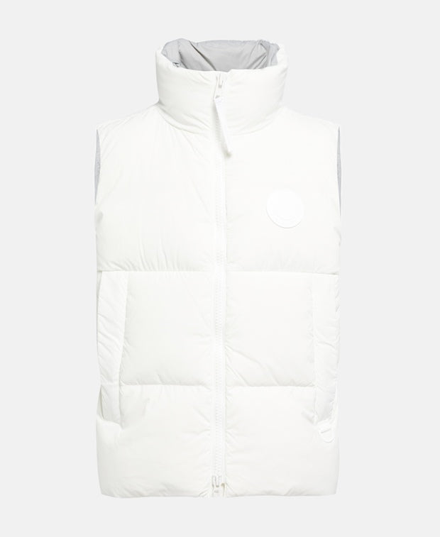 Down gilet