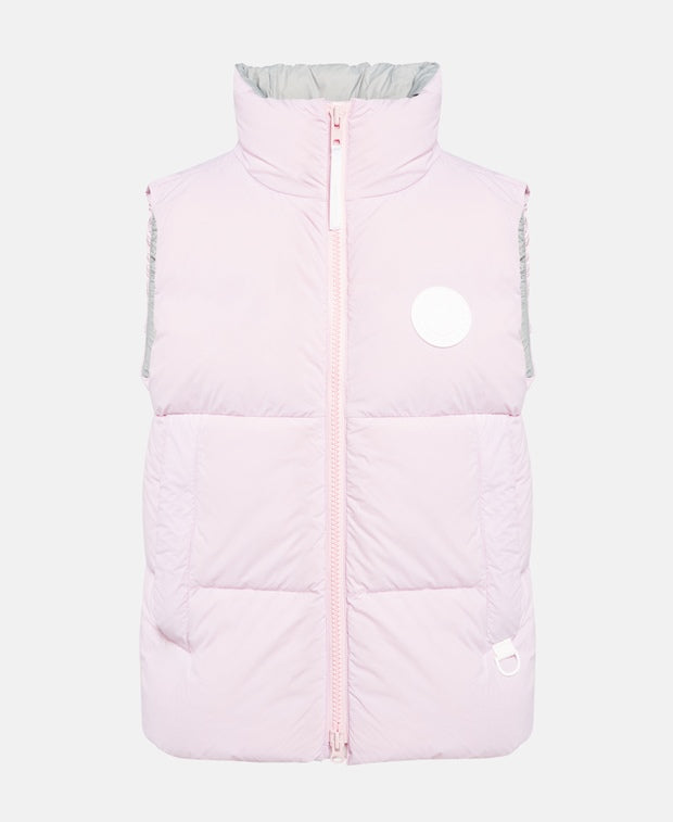 Down gilet