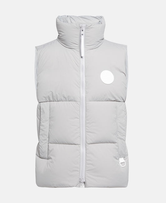 Down gilet