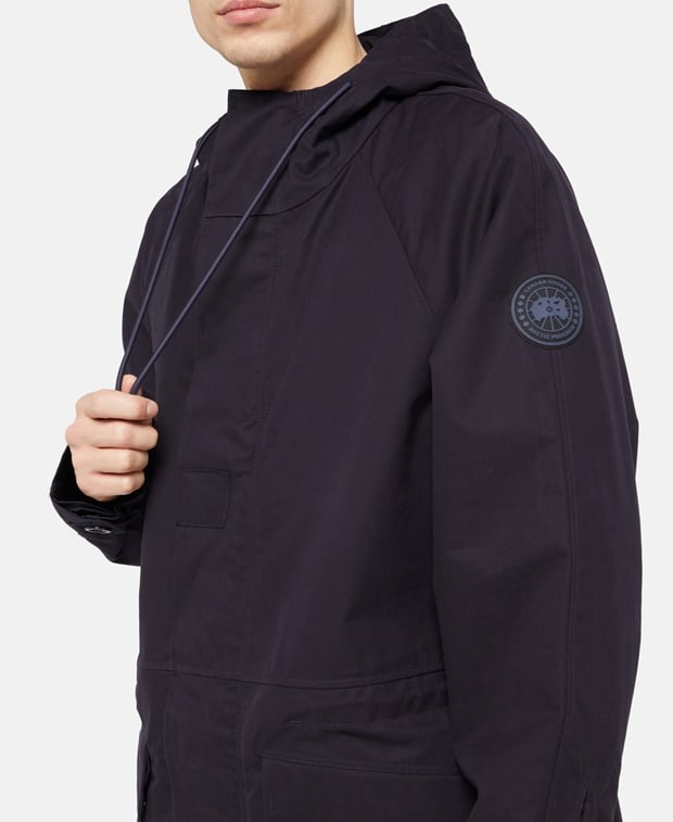 Canada Goose Parka