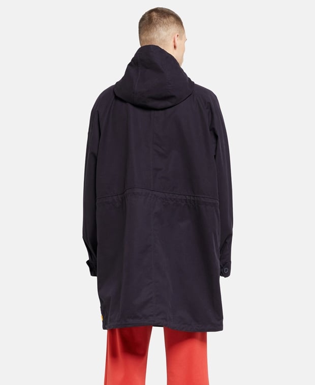 Canada Goose Parka