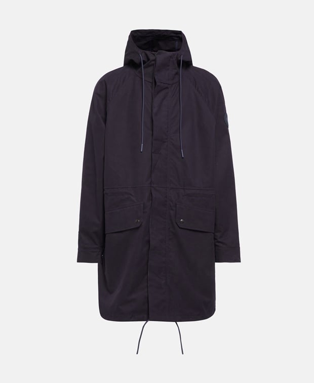 Canada Goose Parka
