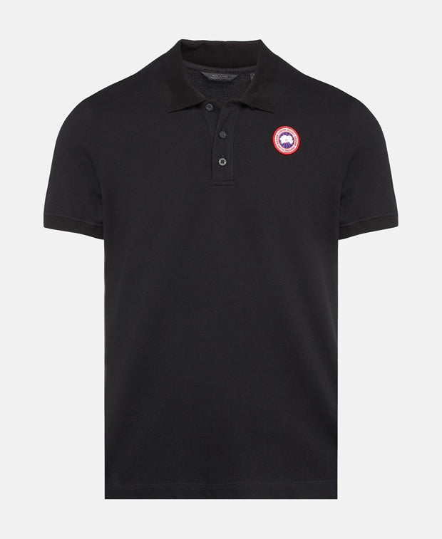 Polo shirt