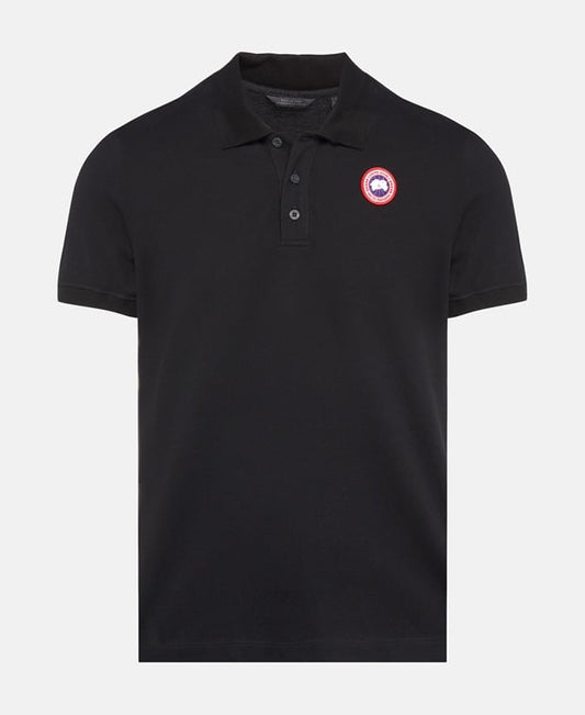 Polo shirt