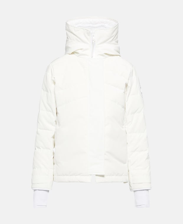 Canada Goose Down parka