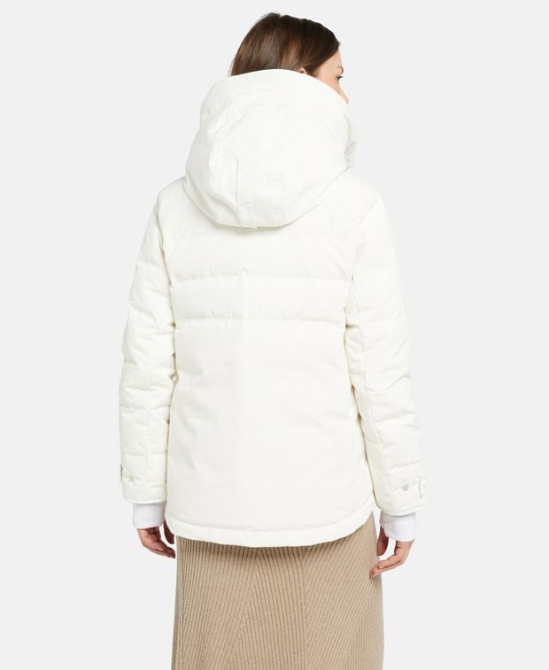 Canada Goose Down parka