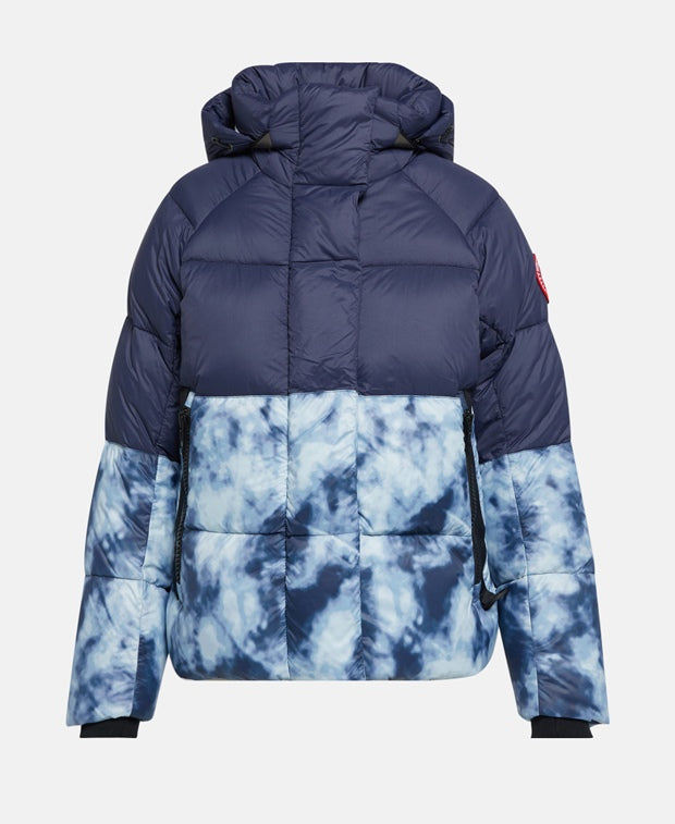 Canada Goose Down parka